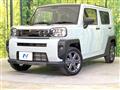 2024 Daihatsu Taft