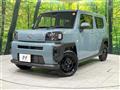2025 Daihatsu Taft