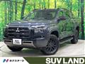 2024 Mitsubishi Triton