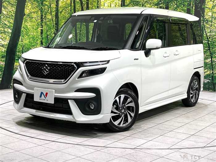 2023 Suzuki Solio Bandit