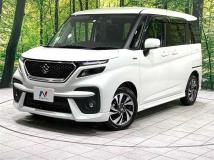 2023 Suzuki Solio Bandit