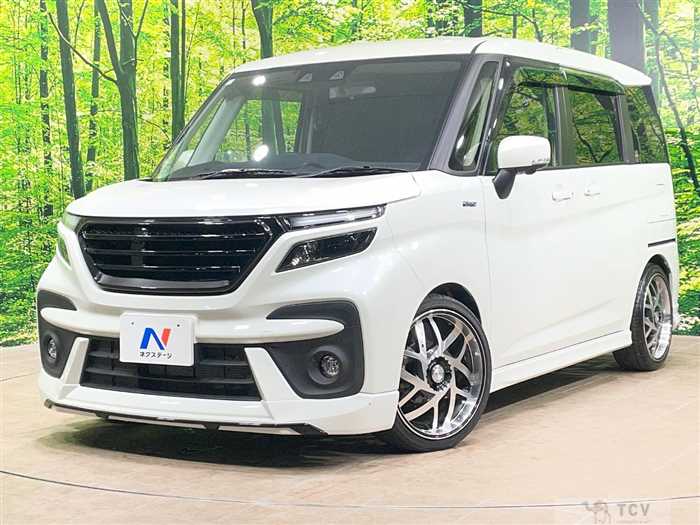 2024 Suzuki Solio Bandit
