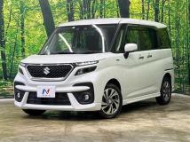 2023 Suzuki Solio Bandit