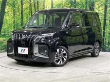 2025 Suzuki Solio Bandit