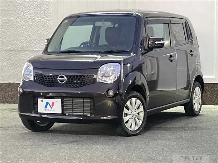 2014 Nissan Moco