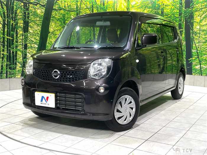 2015 Nissan Moco