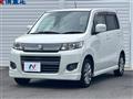 2011 Suzuki Wagon R Stingray