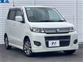 2011 Suzuki Wagon R Stingray