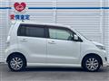 2011 Suzuki Wagon R Stingray
