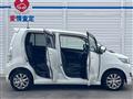 2011 Suzuki Wagon R Stingray