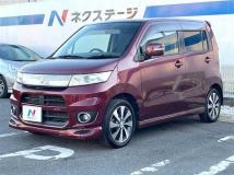 2008 Suzuki Wagon R Stingray