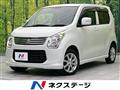 2013 Suzuki Wagon R