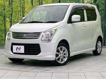 2013 Suzuki Wagon R