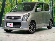 2014 Suzuki Wagon R