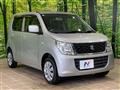 2015 Suzuki Wagon R