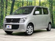 2015 Suzuki Wagon R