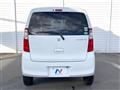 2015 Suzuki Wagon R