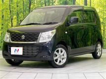 2016 Suzuki Wagon R