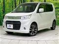 2014 Suzuki Wagon R Stingray