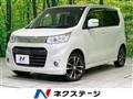 2014 Suzuki Wagon R Stingray