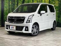 2017 Suzuki Wagon R Stingray