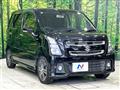2018 Suzuki Wagon R Stingray