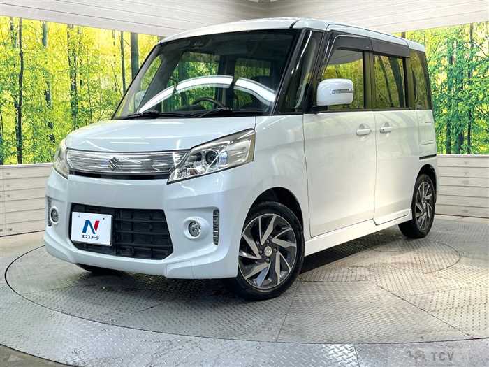 2015 Suzuki Suzuki Others