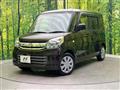 2016 Suzuki Spacia