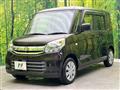 2016 Suzuki Spacia