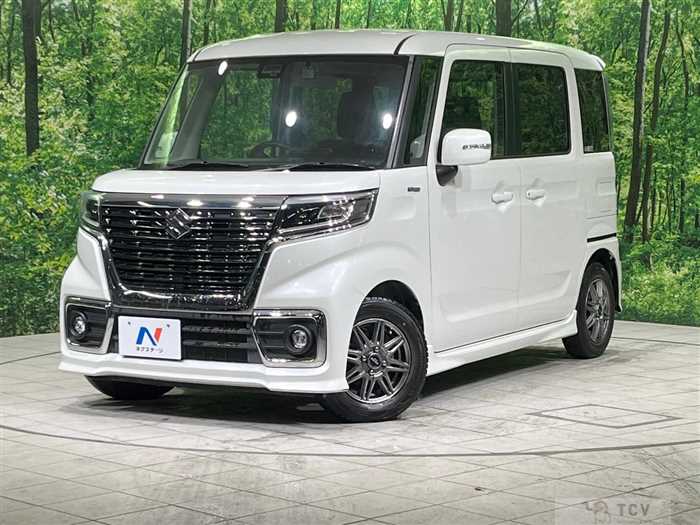 2018 Suzuki Suzuki Others