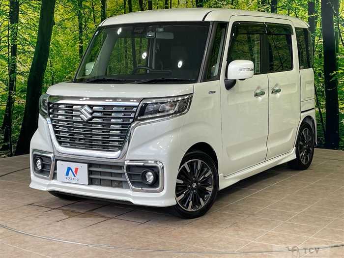 2018 Suzuki Suzuki Others