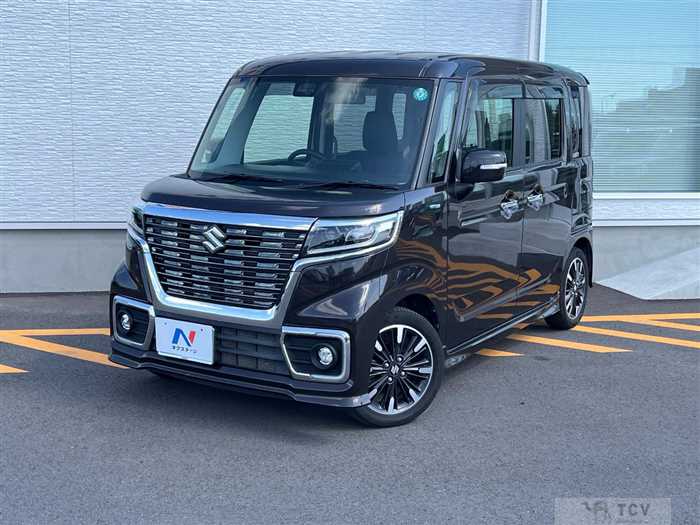 2018 Suzuki Suzuki Others