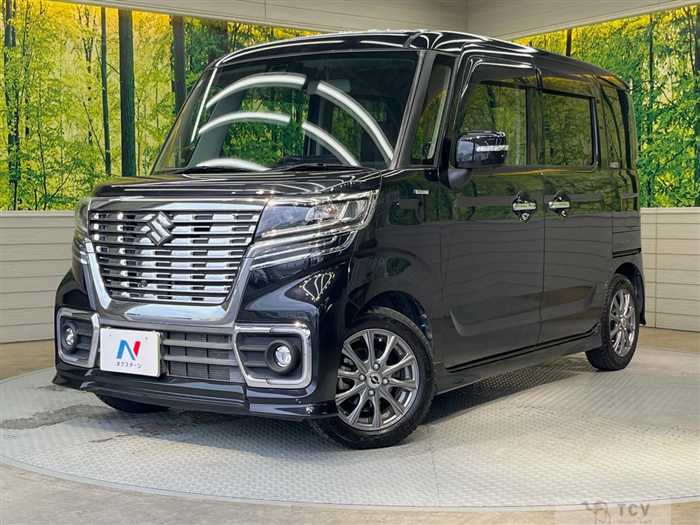 2019 Suzuki Suzuki Others