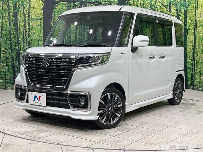 2019 Suzuki Suzuki Others