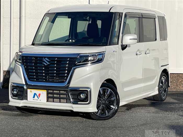 2020 Suzuki Suzuki Others