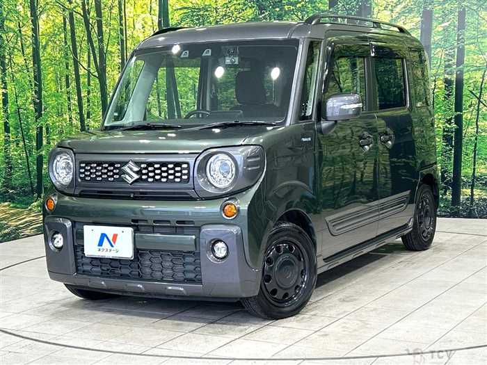 2021 Suzuki Suzuki Others