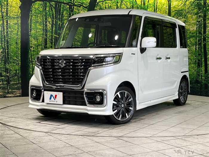 2021 Suzuki Suzuki Others