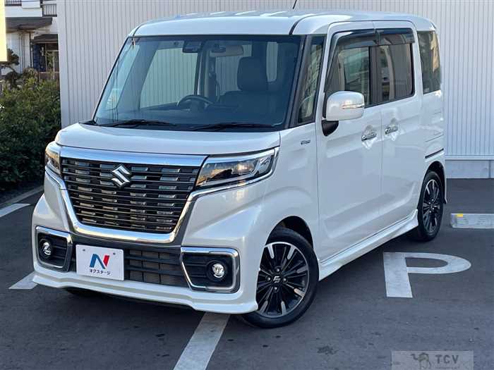 2018 Suzuki Suzuki Others