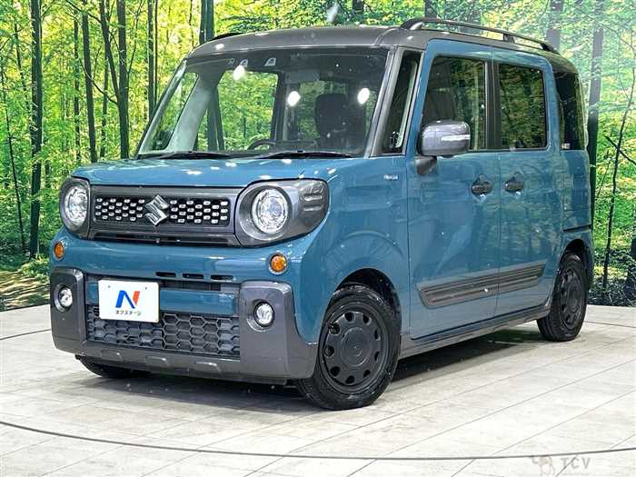 2021 Suzuki Suzuki Others