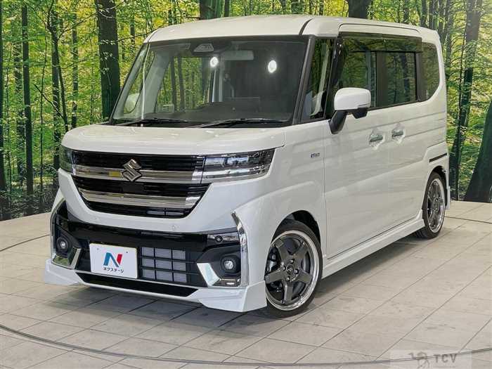 2024 Suzuki Suzuki Others