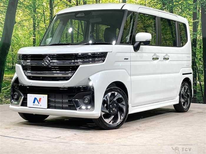 2024 Suzuki Suzuki Others