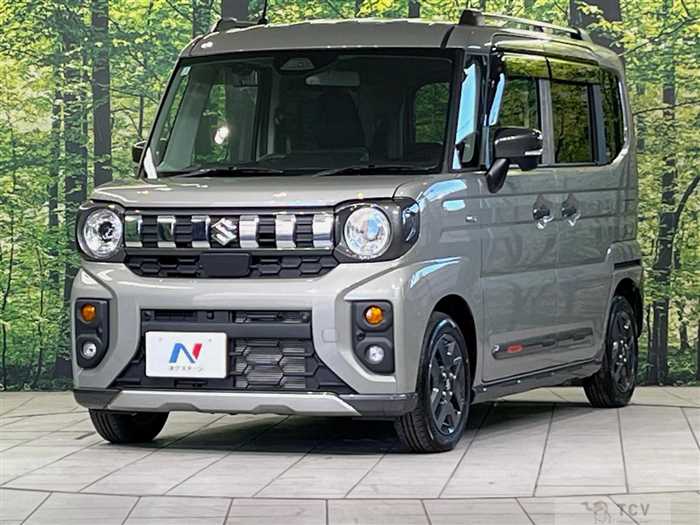 2025 Suzuki Suzuki Others