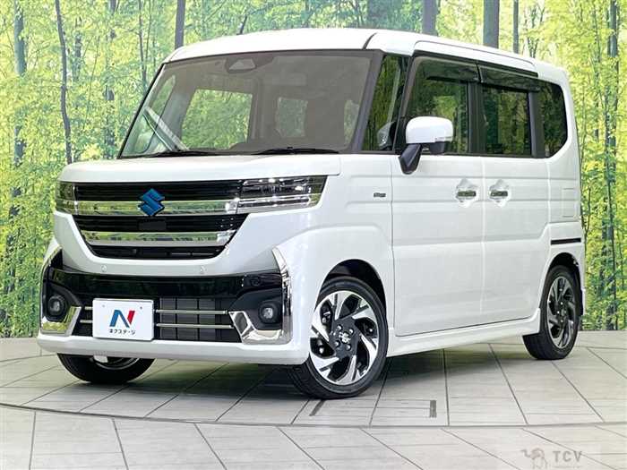 2025 Suzuki Suzuki Others