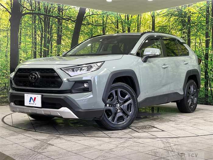 2023 Toyota RAV4