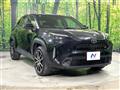 2023 Toyota Yaris Cross