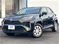 2025 Toyota Yaris Cross