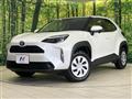 2025 Toyota Yaris Cross