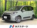 2023 Toyota Sienta