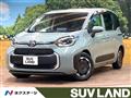 2023 Toyota Sienta