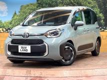 2023 Toyota Sienta
